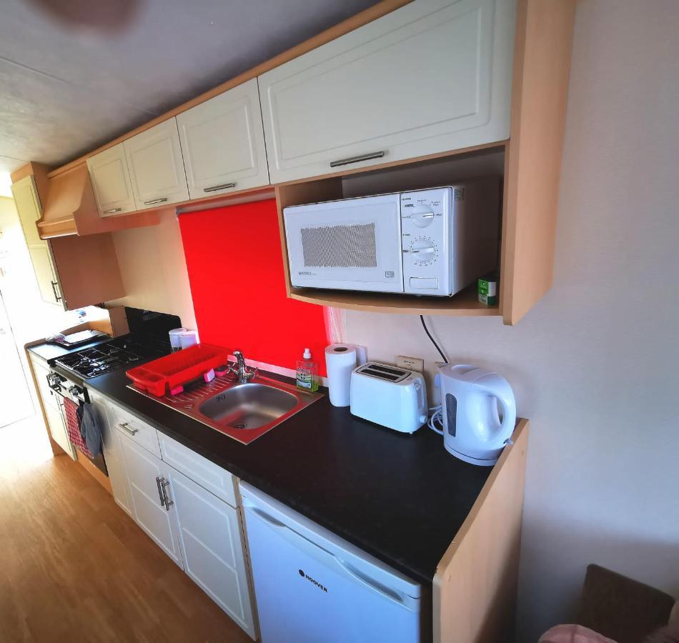 Newquay Buy Resort Holiday Eksteriør billede