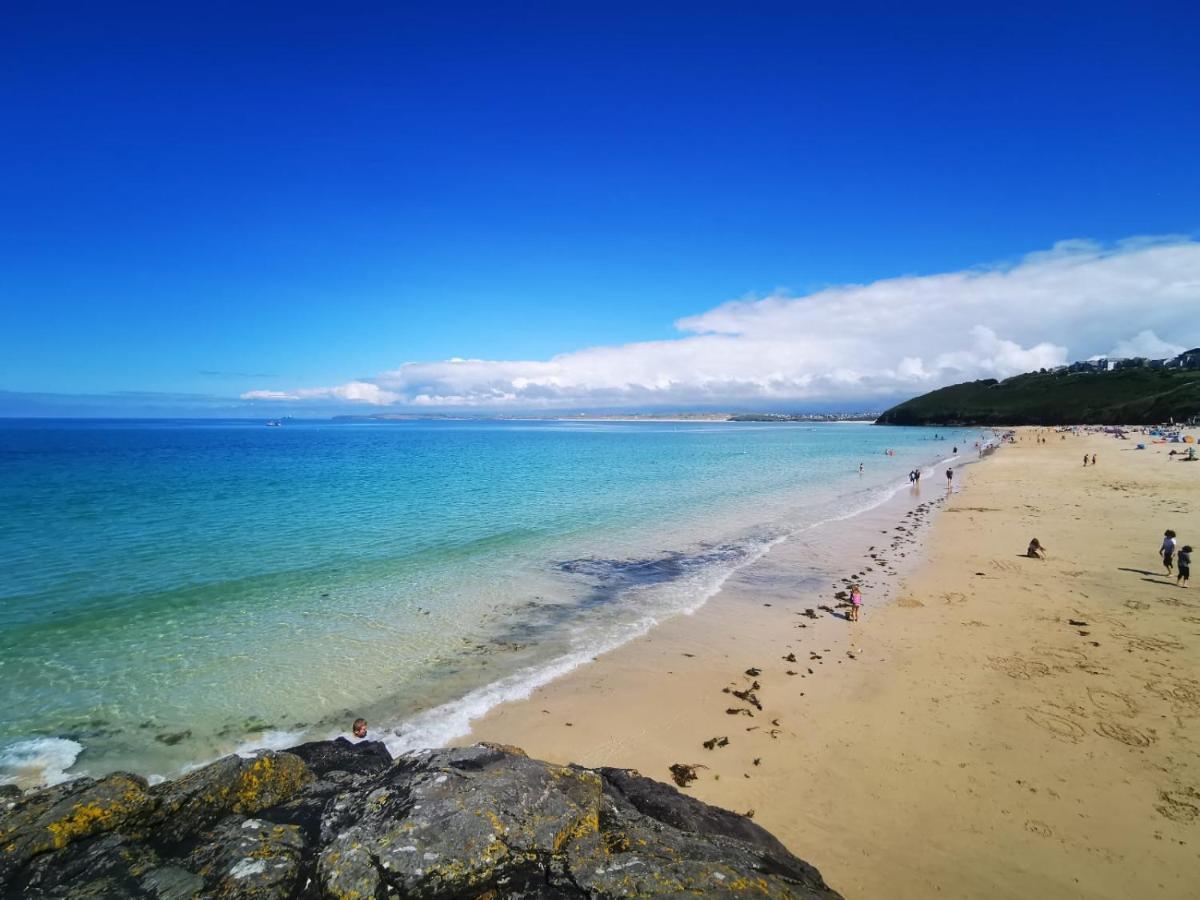 Newquay Buy Resort Holiday Eksteriør billede