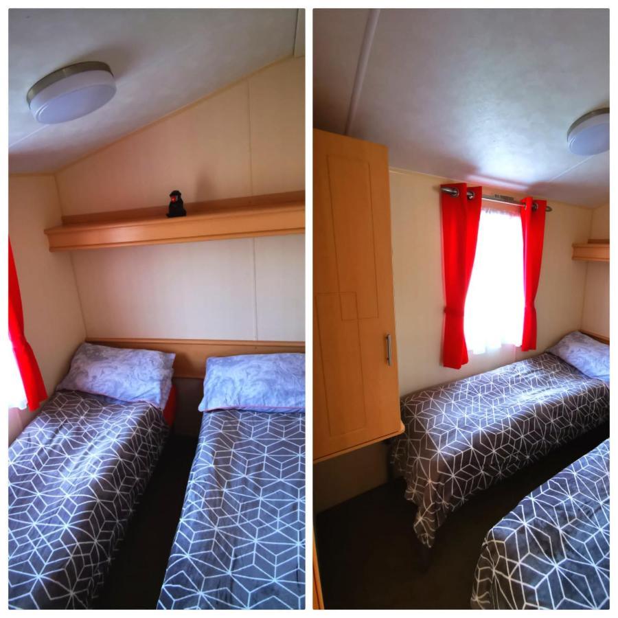 Newquay Buy Resort Holiday Eksteriør billede