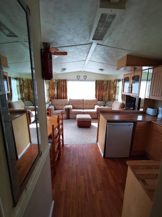 Newquay Buy Resort Holiday Eksteriør billede