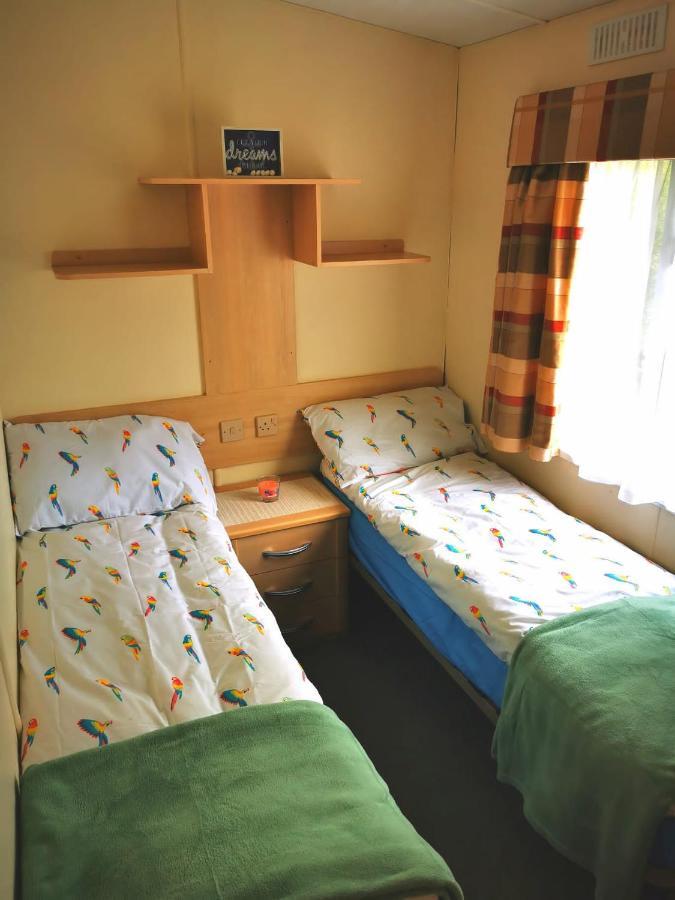 Newquay Buy Resort Holiday Eksteriør billede