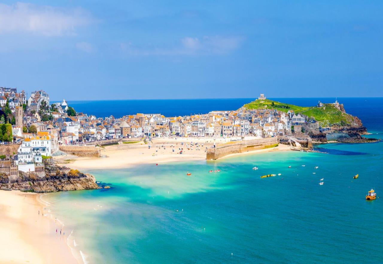 Newquay Buy Resort Holiday Eksteriør billede