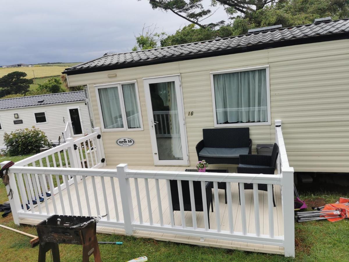 Newquay Buy Resort Holiday Eksteriør billede