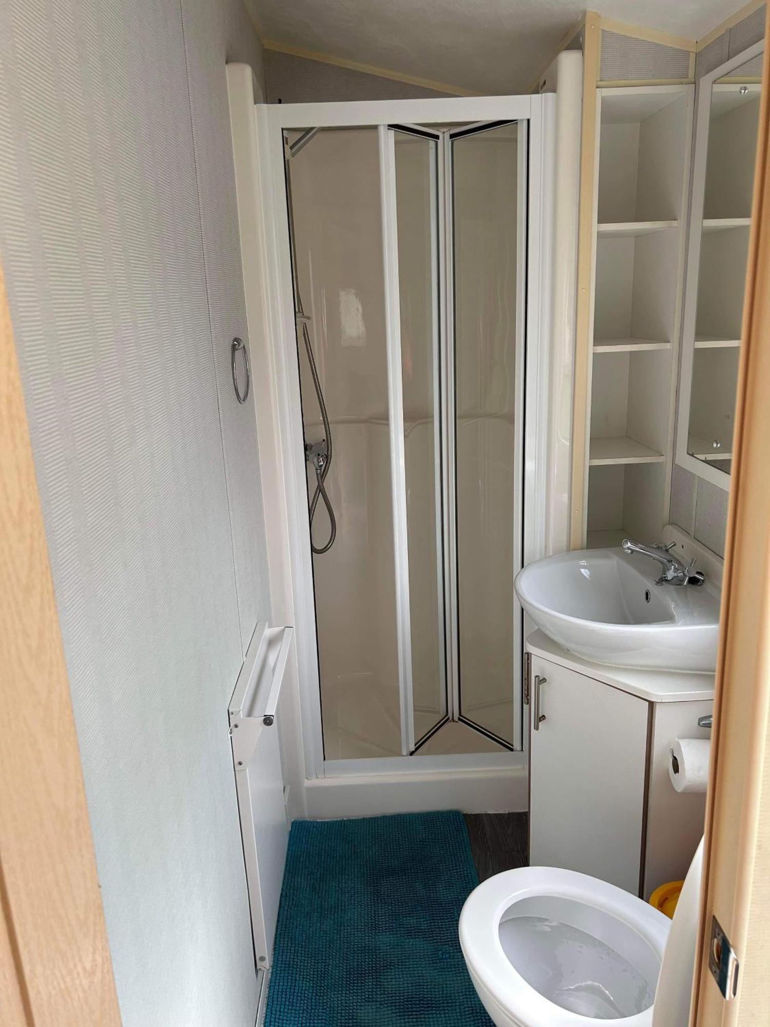 Newquay Buy Resort Holiday Eksteriør billede