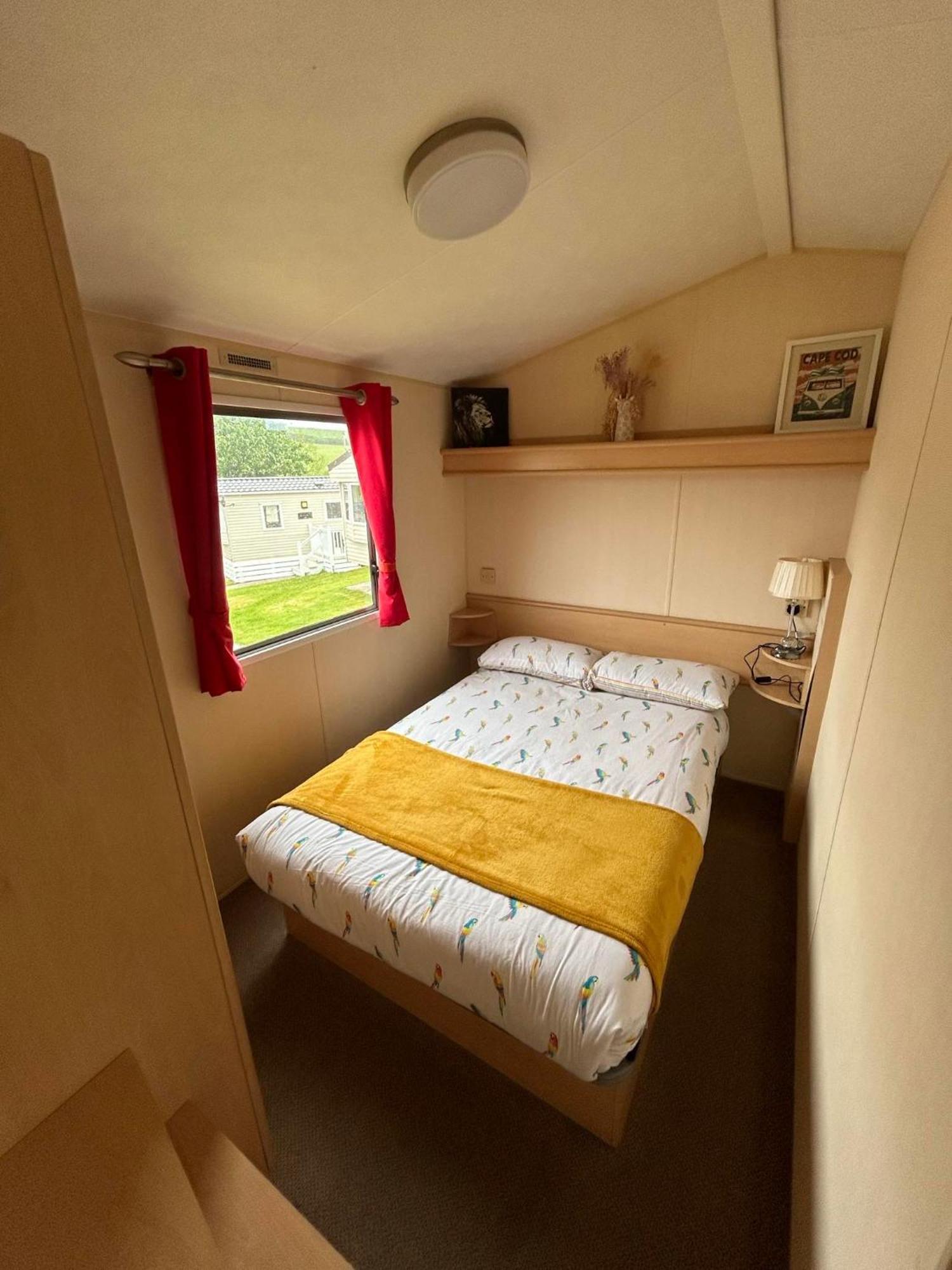 Newquay Buy Resort Holiday Eksteriør billede