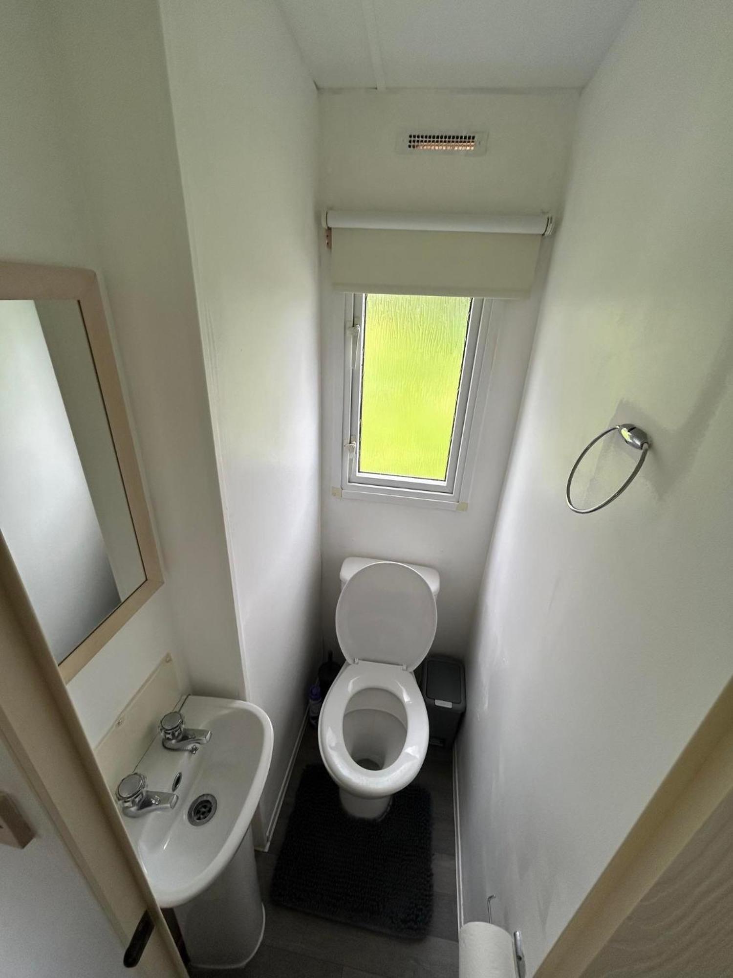 Newquay Buy Resort Holiday Eksteriør billede