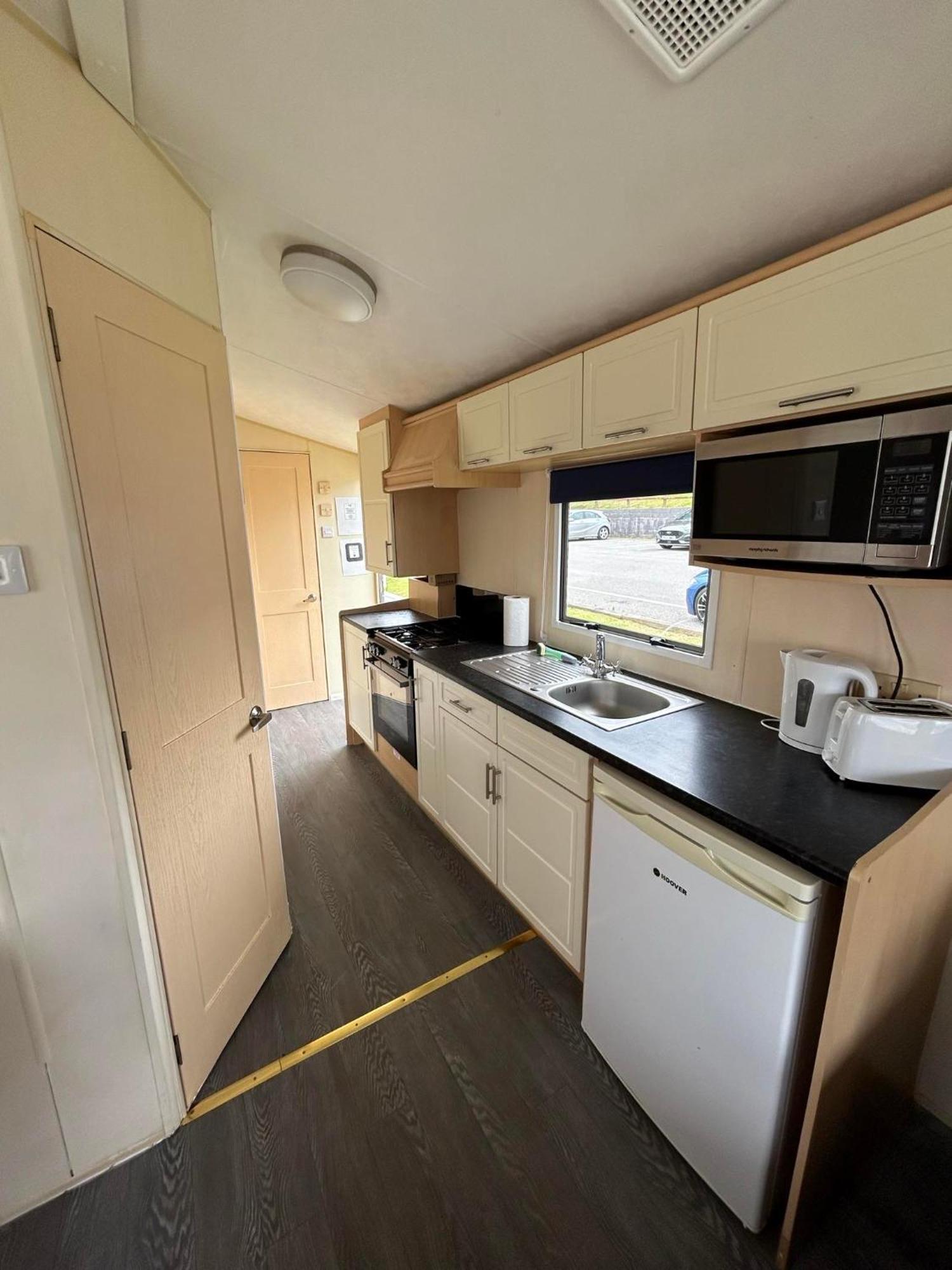 Newquay Buy Resort Holiday Eksteriør billede