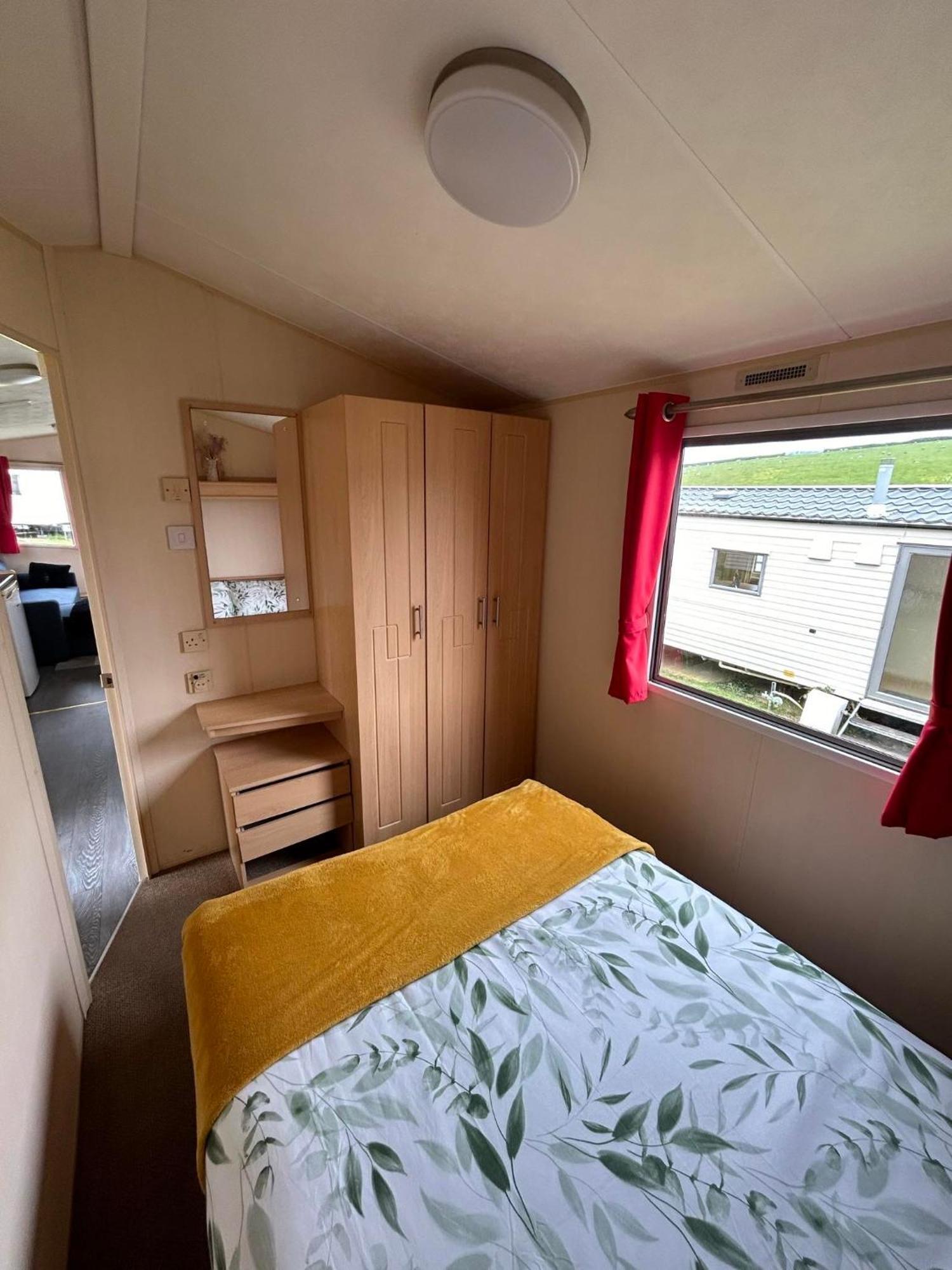 Newquay Buy Resort Holiday Eksteriør billede