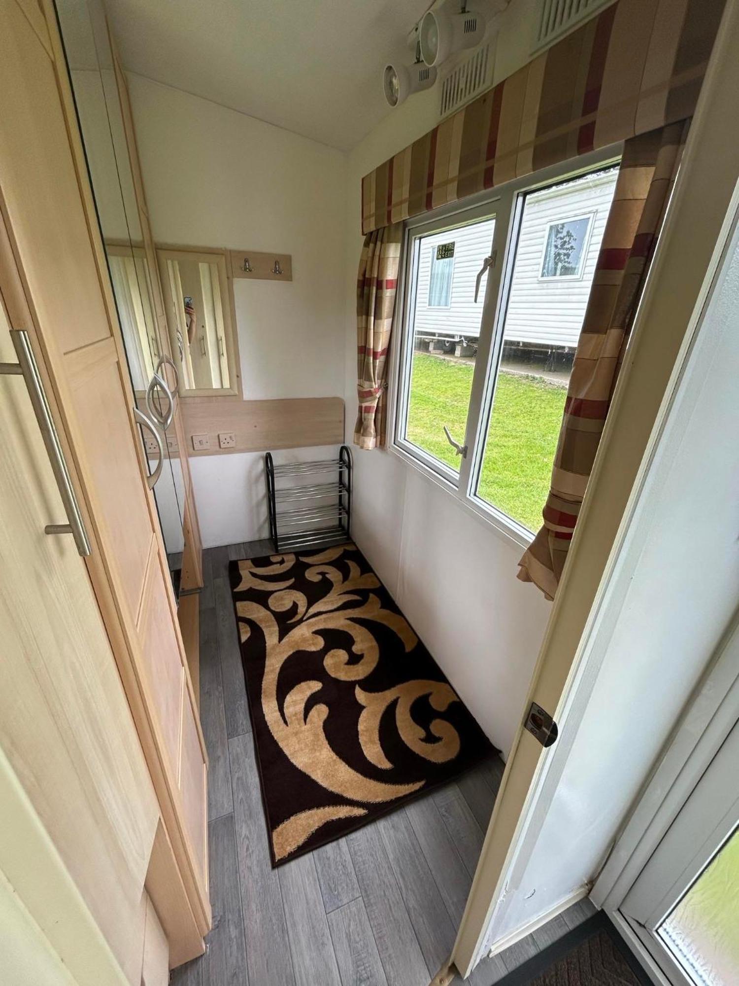 Newquay Buy Resort Holiday Eksteriør billede