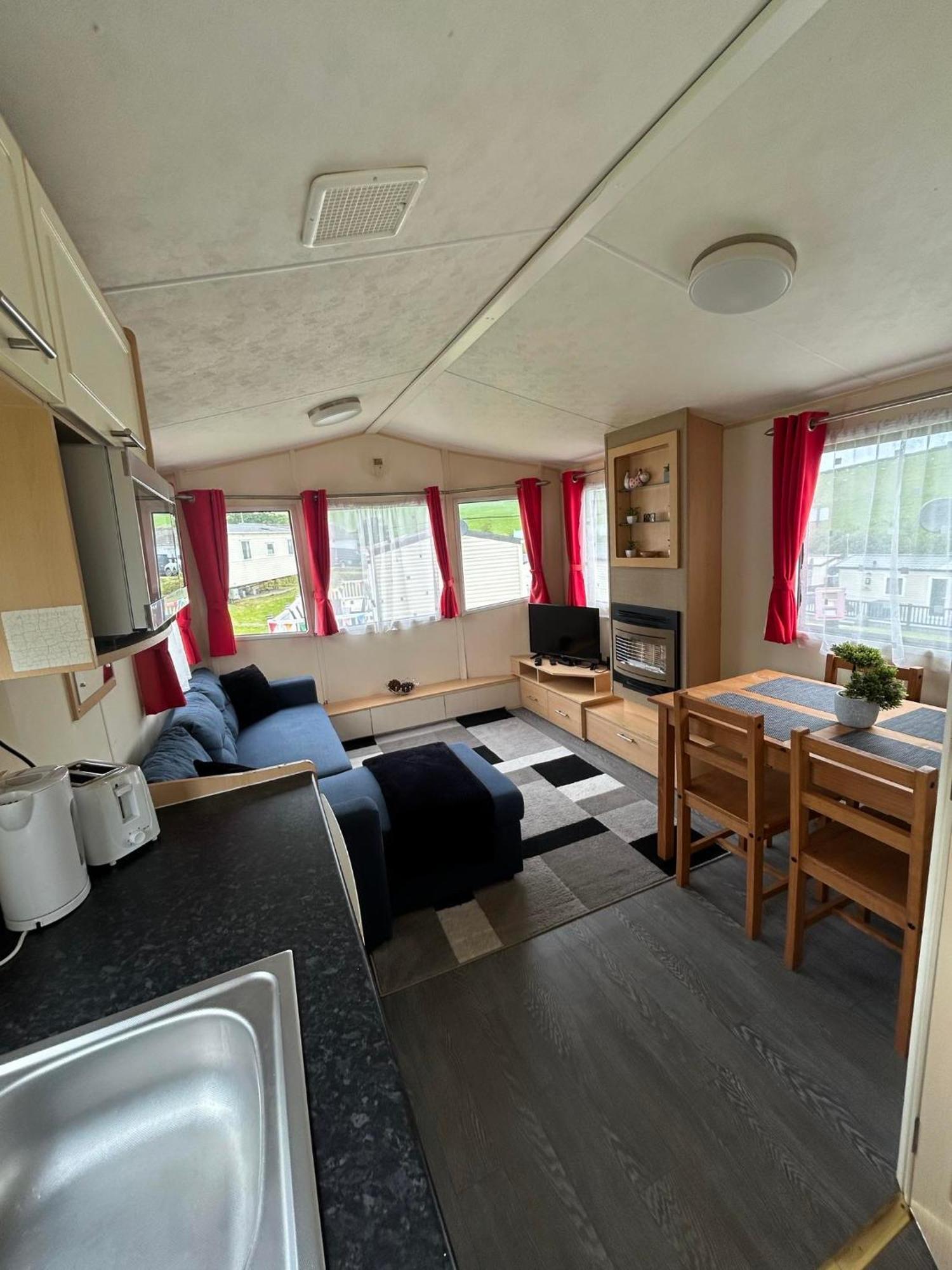 Newquay Buy Resort Holiday Eksteriør billede