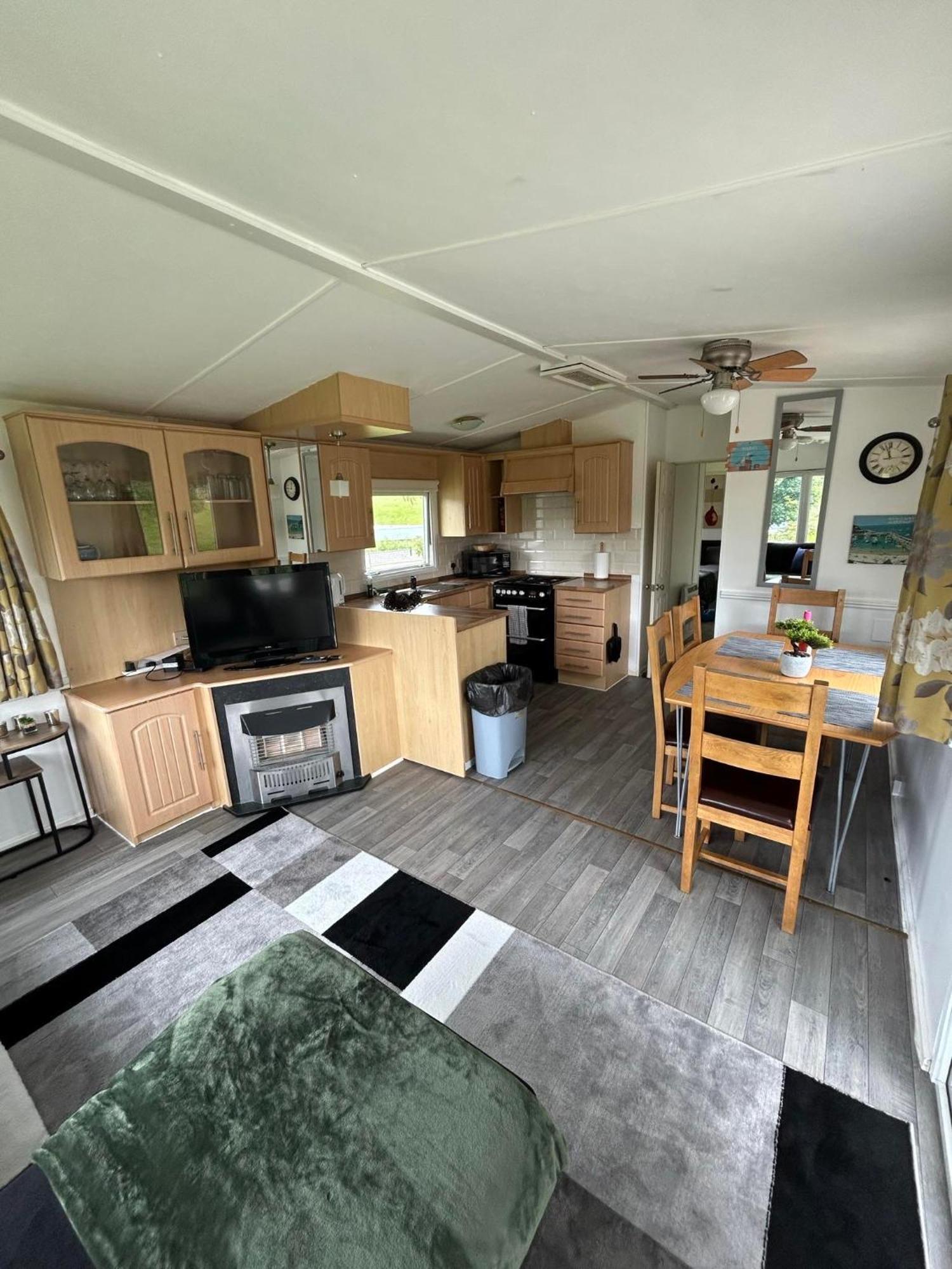 Newquay Buy Resort Holiday Eksteriør billede