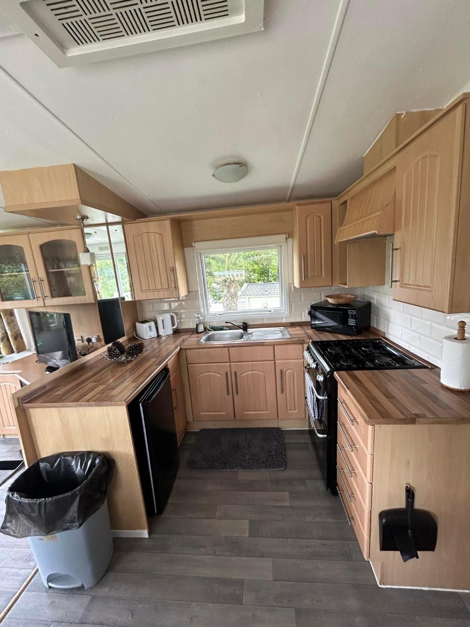 Newquay Buy Resort Holiday Eksteriør billede