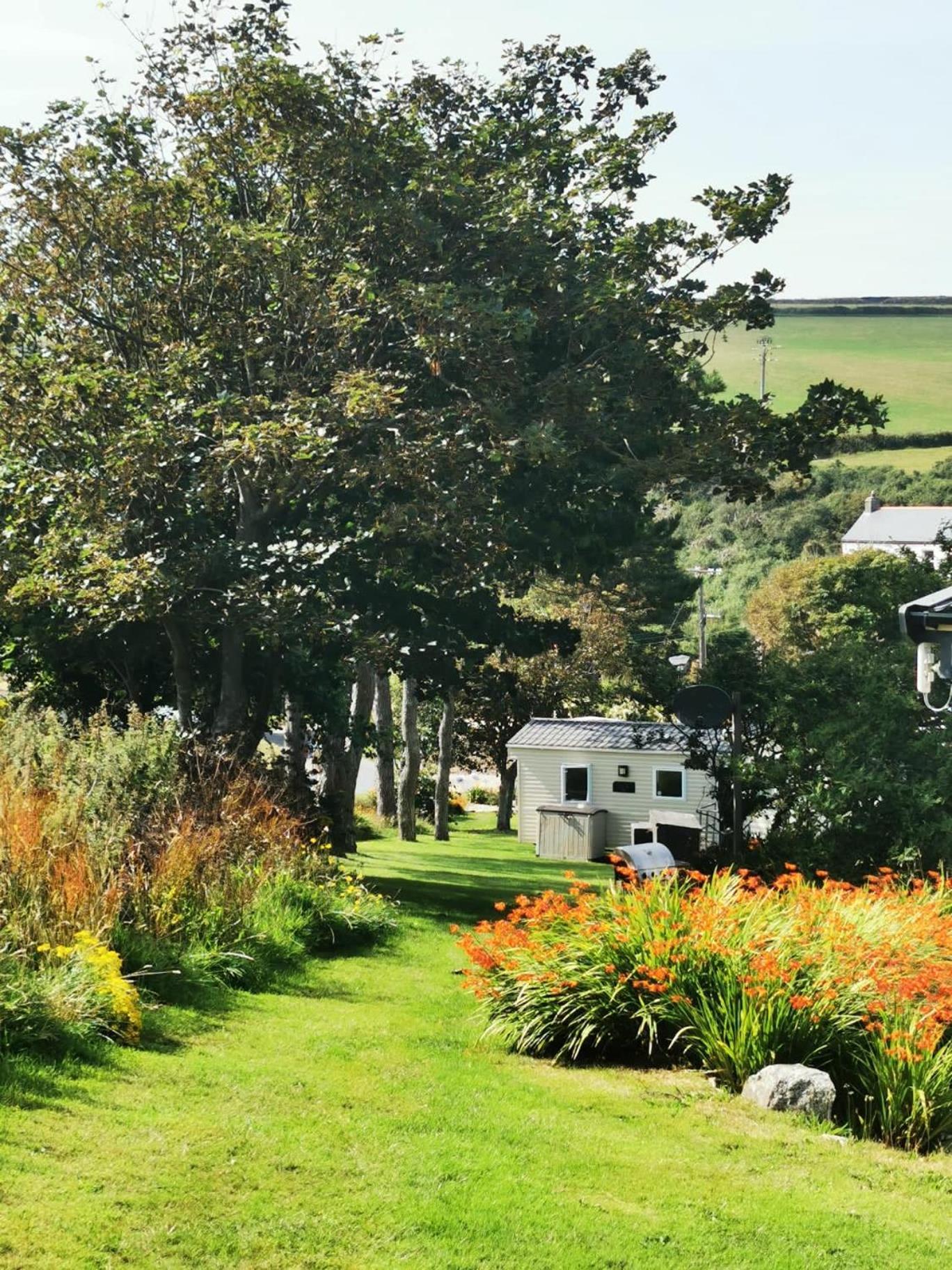 Newquay Buy Resort Holiday Eksteriør billede