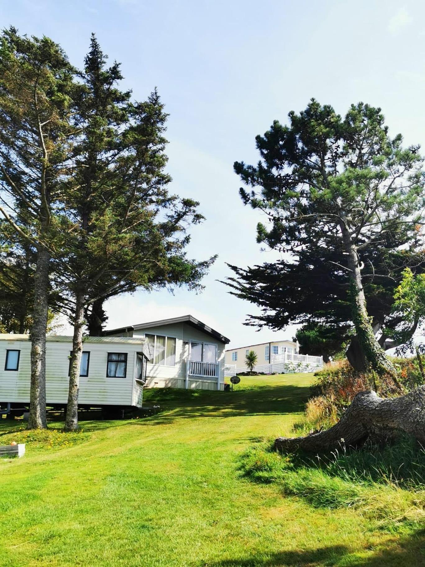 Newquay Buy Resort Holiday Eksteriør billede